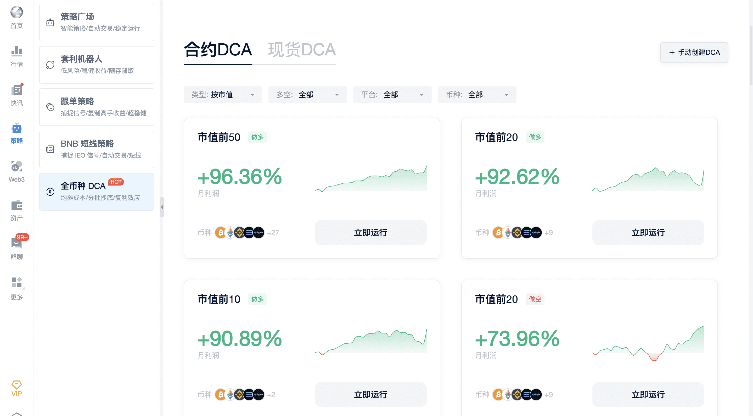 直播回顾：市场下跌中的必备工具_aicoin_图4