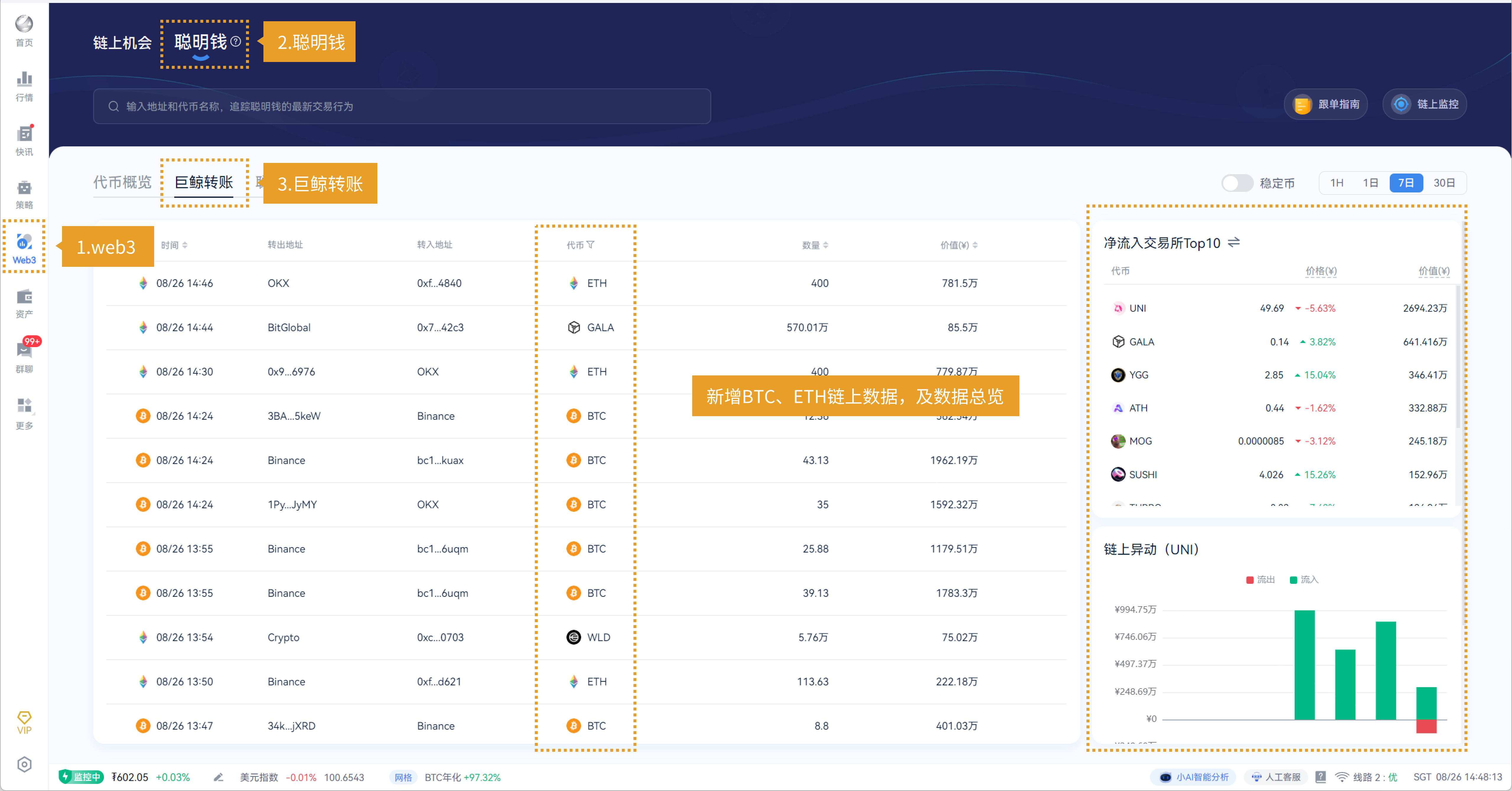 PC 2.10.5 功能更新介绍_aicoin_图4