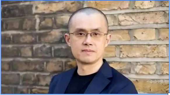 赵长鹏被捕的始末及影响_aicoin_图1