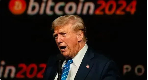 From Skepticism to Support, Trump's Attitude Shift_aicoin_Image2