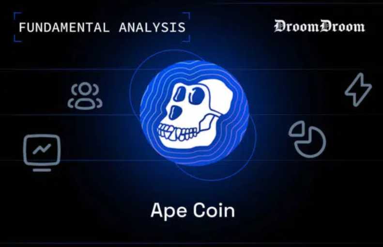 Reasons for APE Price Surge: The Synergy of the Metaverse and Market Ecology_aicoin_Image1