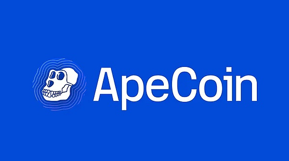 The Rise of APE: From Initial Emergence in 2021 to New Heights Today _aicoin_ Figure 1