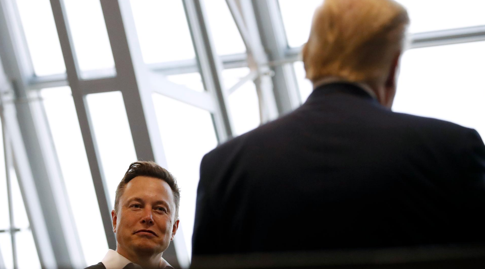 Musk donates another $56 million to support Trump, Trump's election probability exceeds 65%_aicoin_figure1