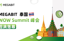 Megabit: Leading the new trend in digital asset trading