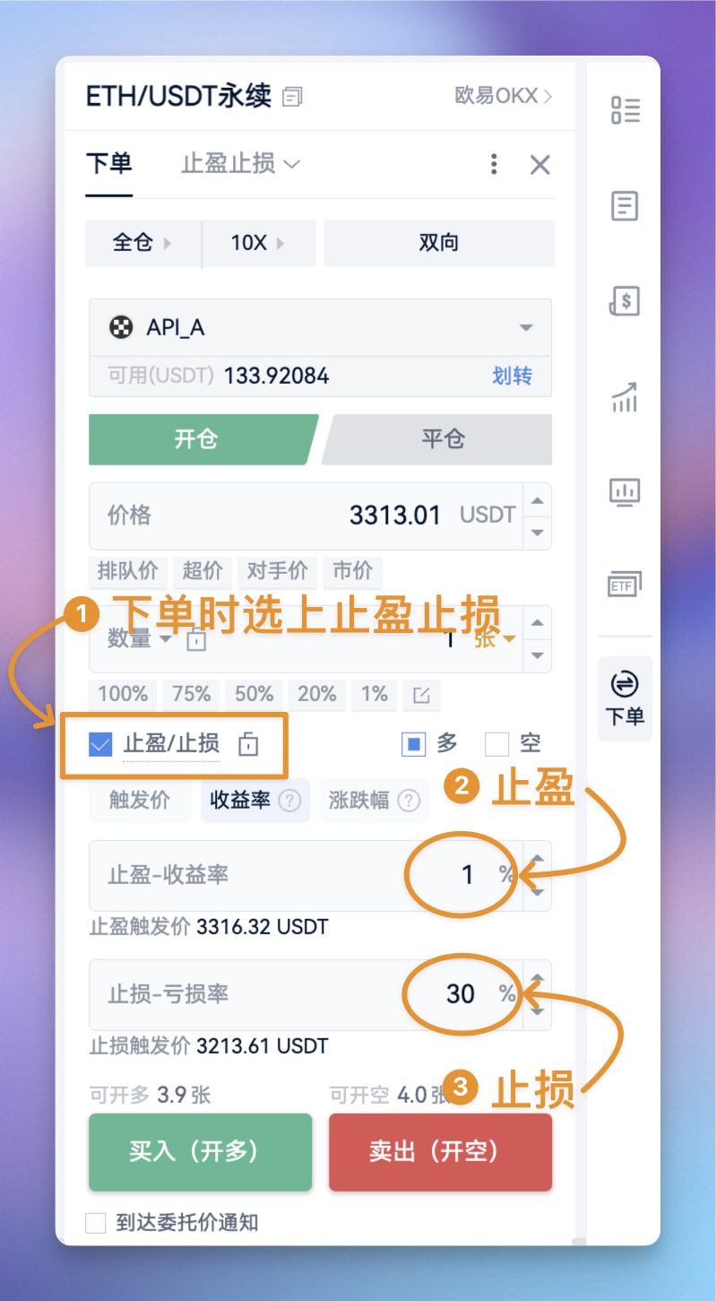 新人如何开启币圈之旅，轻松赚取第一桶金？_aicoin_图4