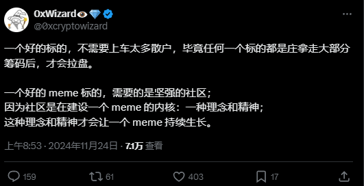 76% KOL推广的是无效Meme，Meme是财富还是泡沫？_aicoin_图3