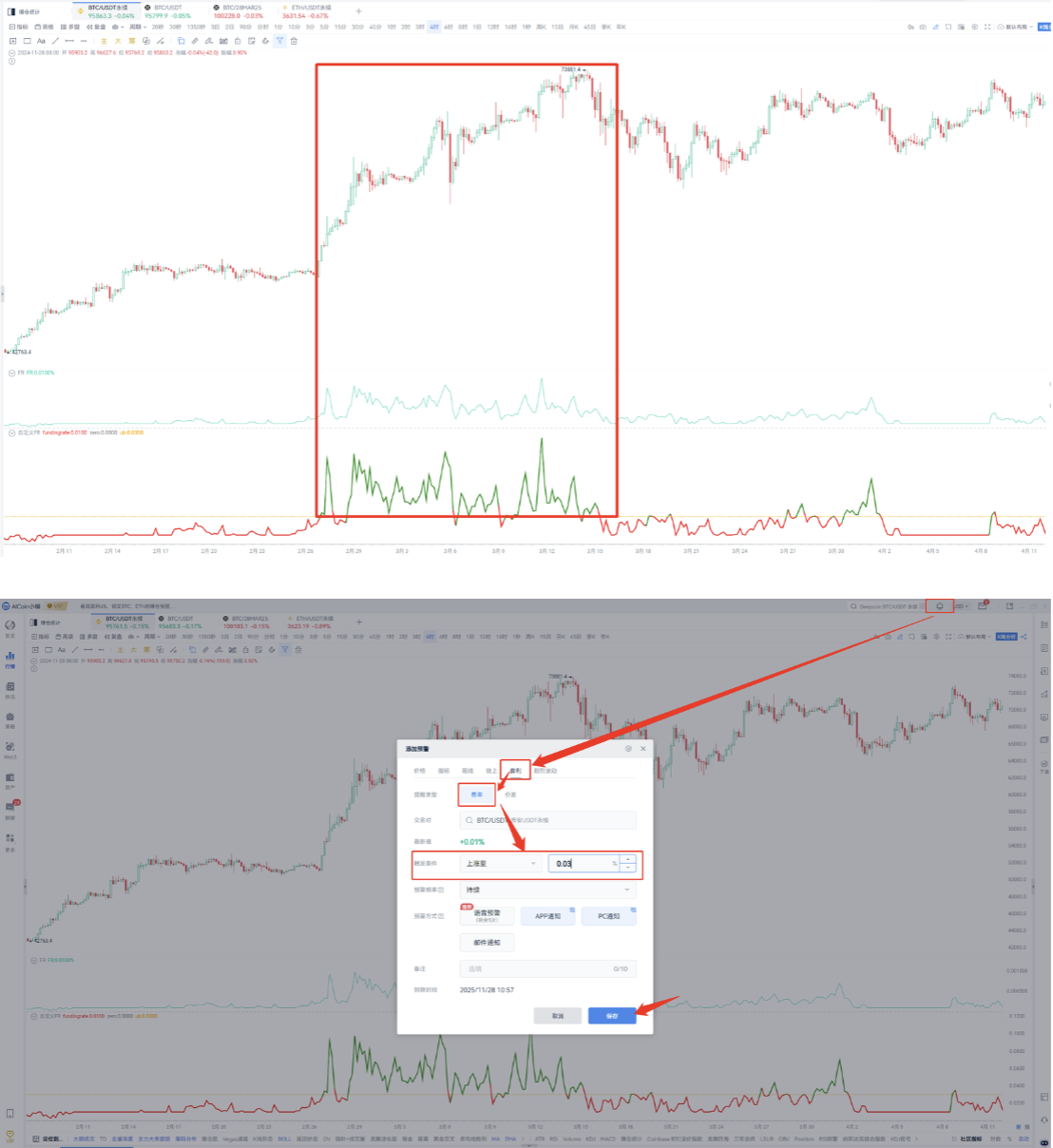 从0到1：如何玩转套利？_aicoin_图1