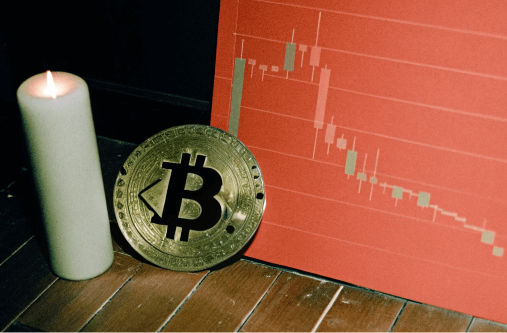 Hotspot Analysis: Bitcoin "Spike" Market_aicoin_Image 6