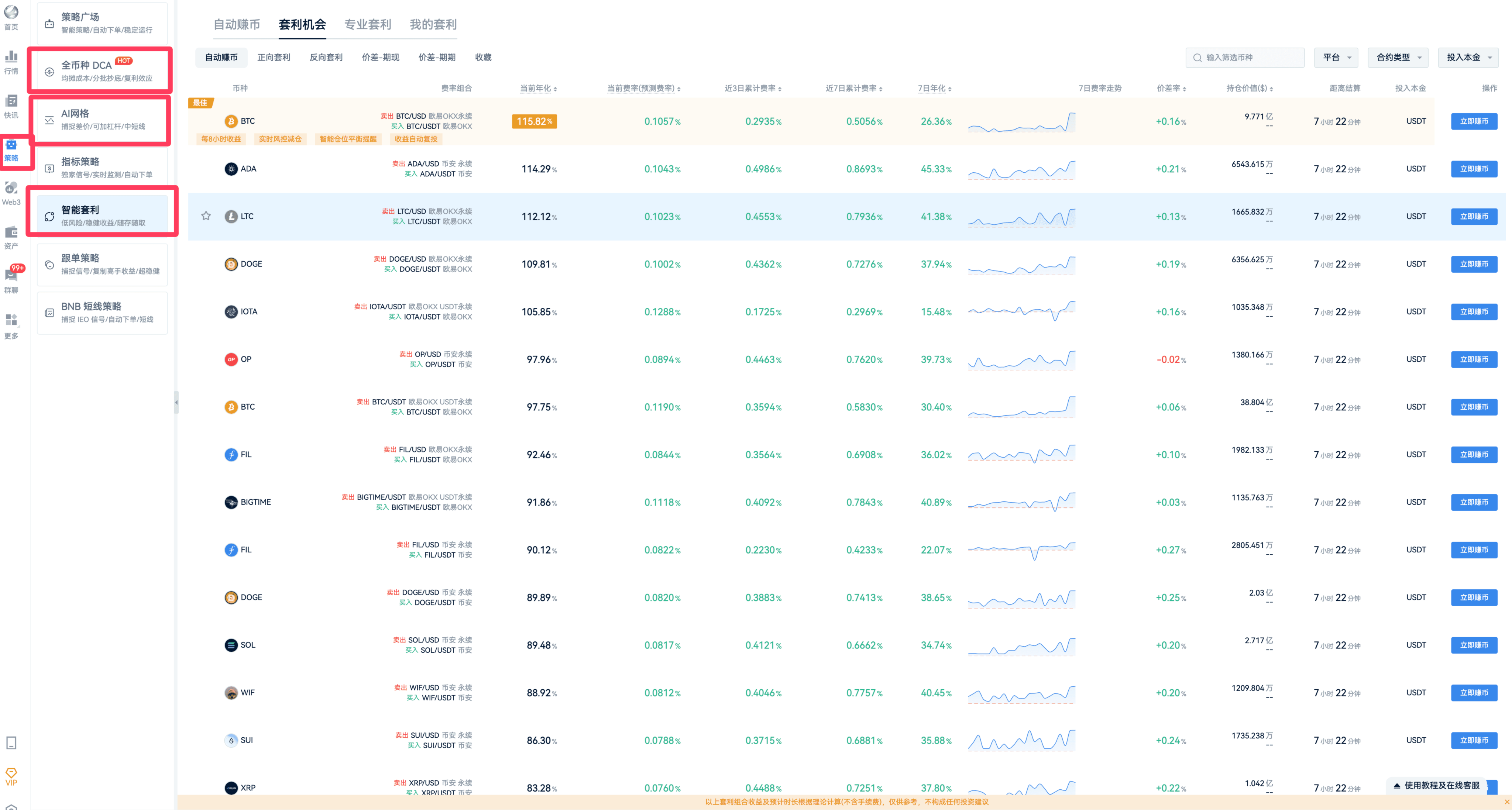 TD指标盈利法则_aicoin_图10