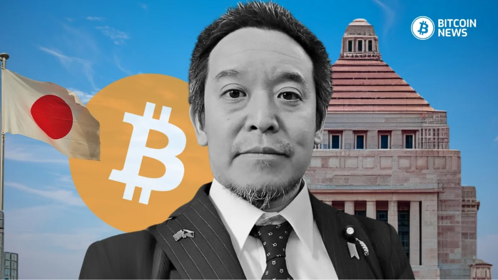 日本政府的比特币迷雾：在储备资产的边缘徘徊_aicoin_图1