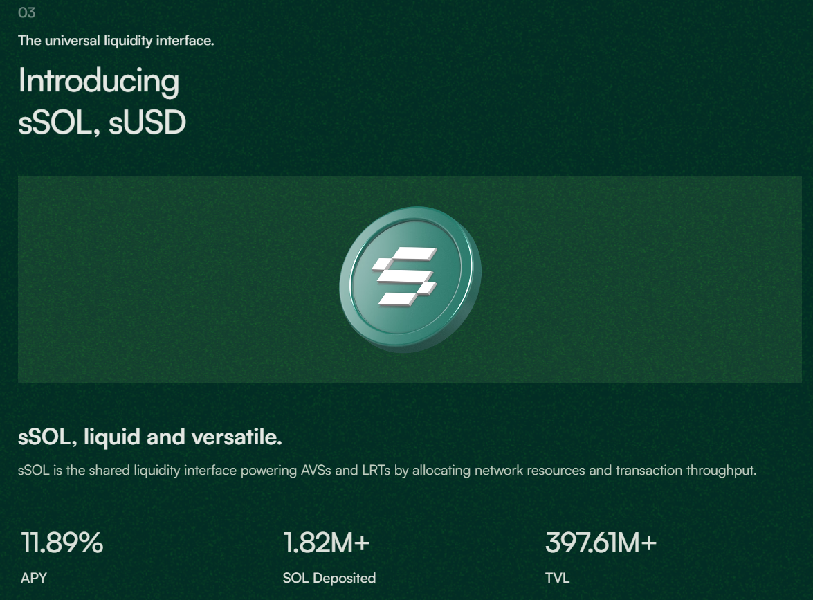 Solayer的崛起：再质押玩法如何点燃Solana生态？_aicoin_图2