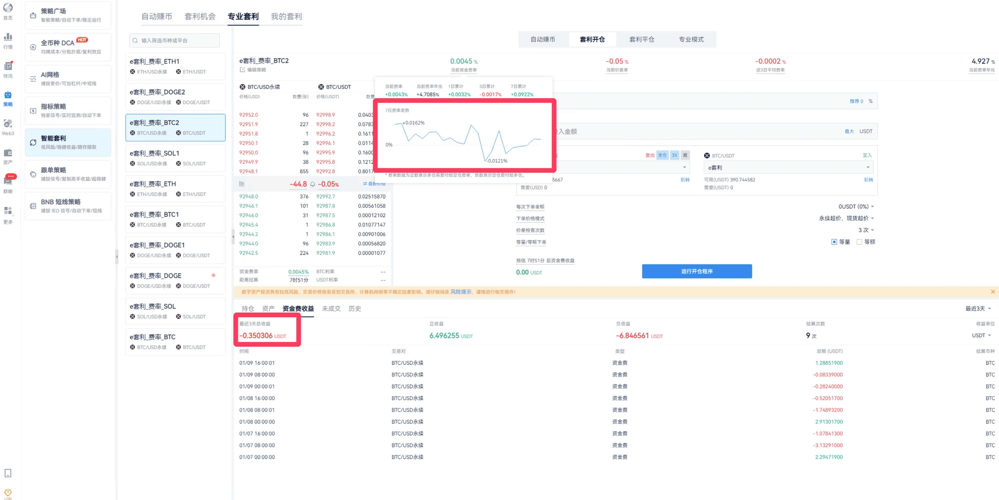 Coinbase溢价洞悉美盘资金_aicoin_图1