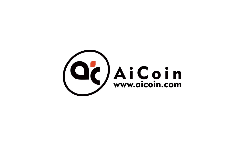 AICoin 全新Logo亮相：简约灵动，辞旧迎新_aicoin_图2