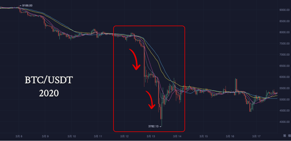 黑天鹅的警钟：币圈须知的深刻教训_aicoin_图1