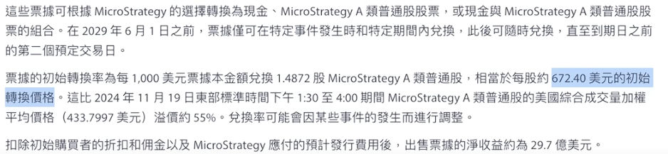 MSTR最全解析：BTC囤积帝国的无限资金外挂