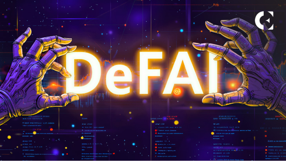 DeFAI崛起：当AI遇上DeFi的野心_aicoin_图1