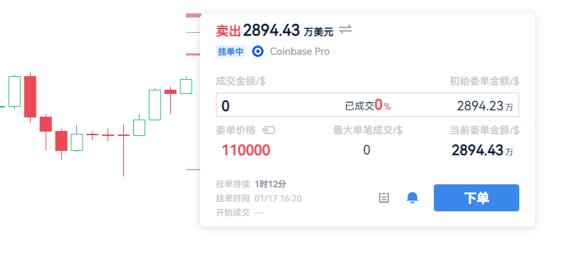 小编分享：特朗普即将上任，10万美元不是BTC终点_aicoin_图2