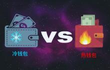Still not clear about hot and cold wallets? Let me explain in one minute!
