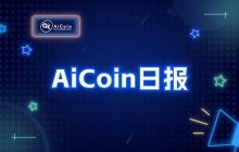 AICoin Daily Report (March 19)