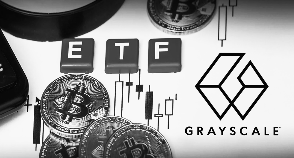 Grayscale、BlackRock领衔，加密货币ETF申请潮涌_aicoin_图2