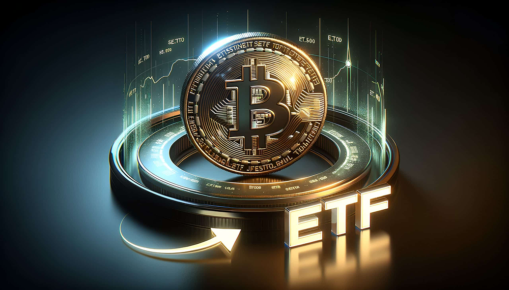 North Carolina's "Trial": Is Bitcoin ETF an Opportunity or a Challenge?_aicoin_Image1