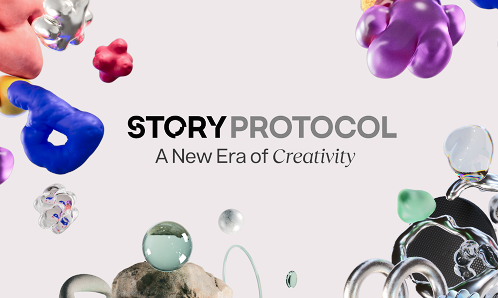 Story Protocol IP 价格暴涨背后的秘密：主网启动与投机热潮解析_aicoin_图2