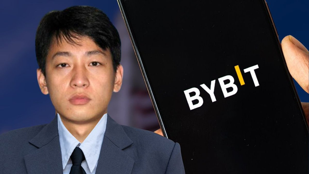 Bybit平台14亿被盗事件：加密货币史上最大盗窃案的回顾_aicoin_图1