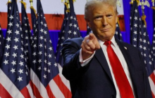 Trump's Congressional Speech: Vision for American Economic Revival and Policy Reform