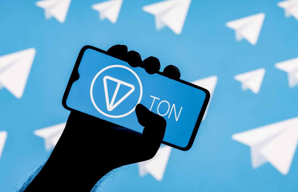 Durov's Passport Returned, Toncoin Rises 20%: A New Starting Point for the Community_aicoin_Image 3