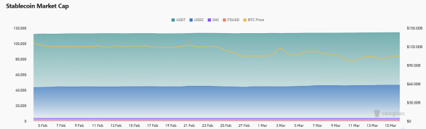 CoinW研究院周报（2025.3.10-2025.3.16期）_aicoin_图7