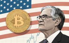 Editor shares: Three storms are directly hitting the Federal Reserve, and Powell won't be able to sit still!