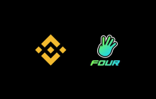 Binance launches FORM perpetual contracts with great fanfare, BinaryX brand upgrade.
