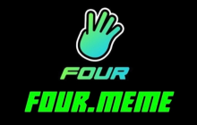 一文搞懂Four.meme