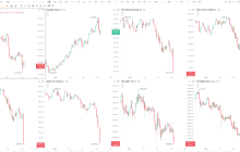 关税风暴,比特币“到底”在哪？