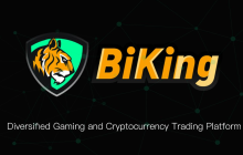 Biking亮相香港Web3大会 高返佣政策与生态野心引行业关注