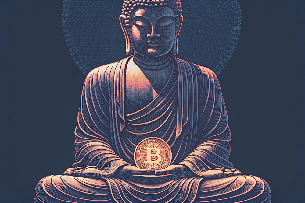 Beyond Code and Price: Bitcoin, a Philosophical Examination of "Existence"_aicoin_Image 1
