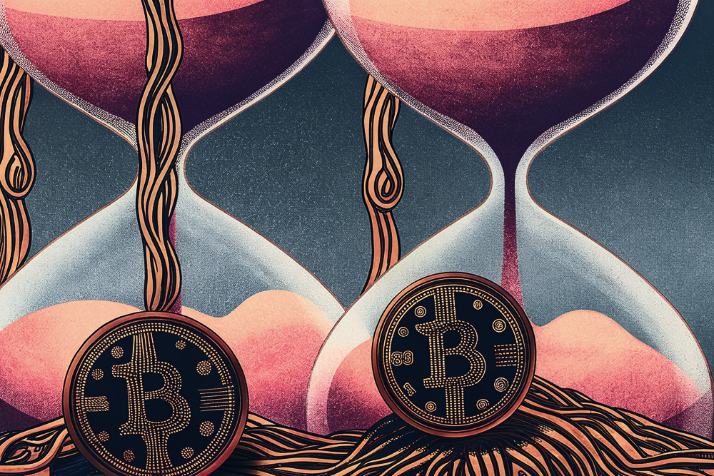 超越代码与价格：比特币，一种“存在”的哲学审视_aicoin_图3