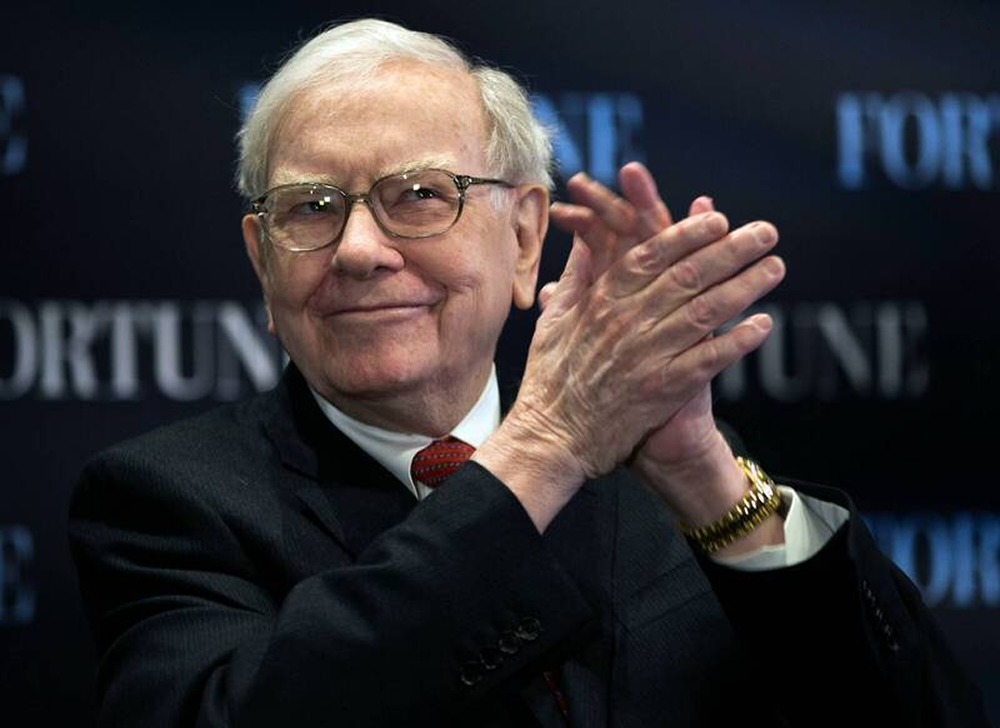 Reflections on Digital Assets Before the Stock God Bows Out: Bitcoin, Blockchain, and Buffett's Era Gap_aicoin_figure1