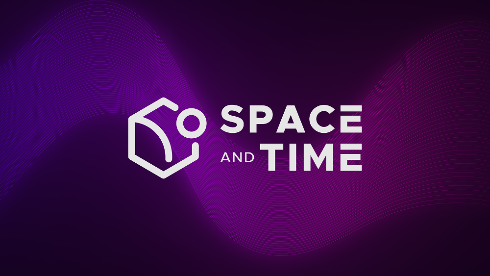 Binance Launchpool 第69期上线 Space and Time (SXT)_aicoin_图2