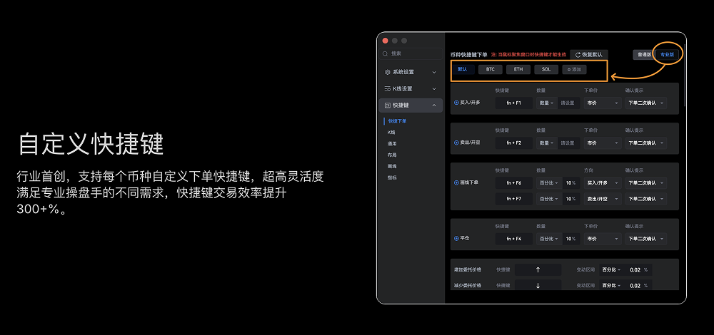 AiCoin专业机构版版正式发布，助力专业交易全面提效！_aicoin_图3