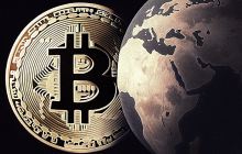 全球比特币热潮：50国掘金挖矿，70万枚BTC证券化