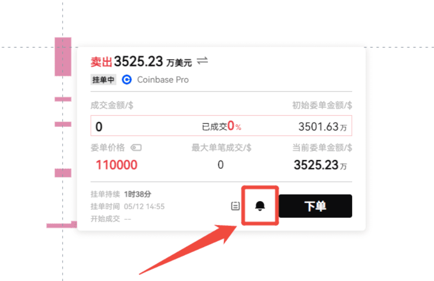 主力出击，比特币11万不是梦？_aicoin_图7