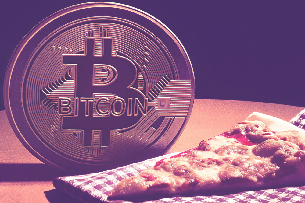比特币披萨节：从两块披萨到加密货币里程碑的十五年_aicoin_图2