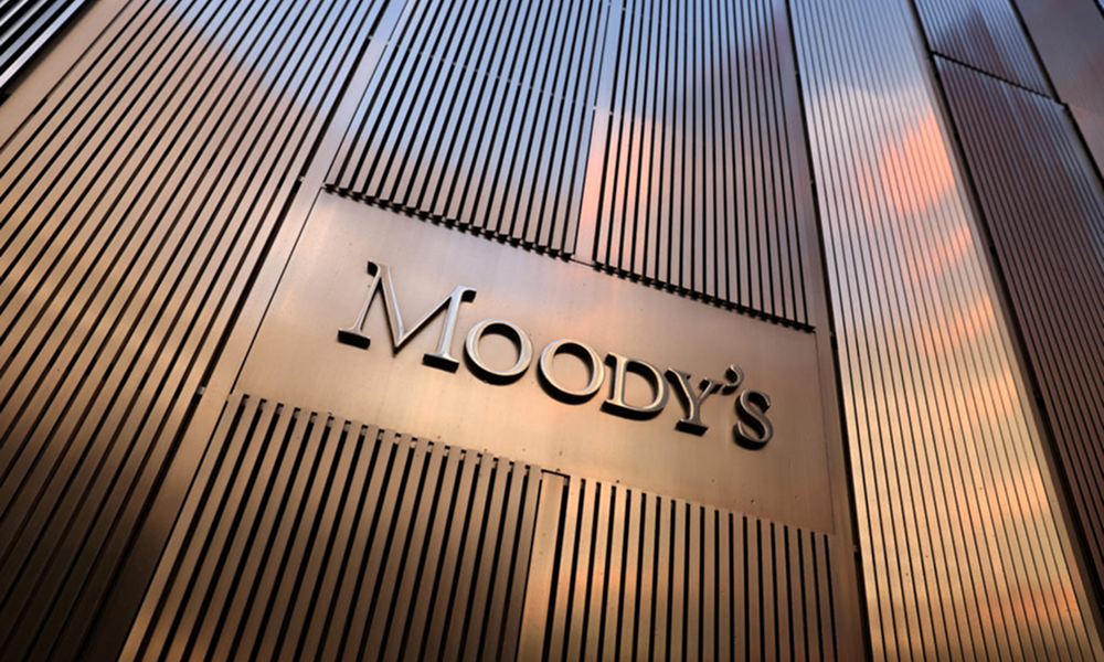 Moody's downgrades U.S. credit rating to Aa1, shadow of debt crisis looms over global markets_aicoin_figure1