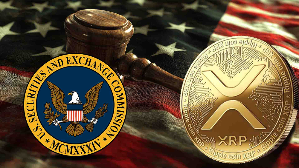 美国SEC正式启动WisdomTree XRP现货ETF审议_aicoin_图1