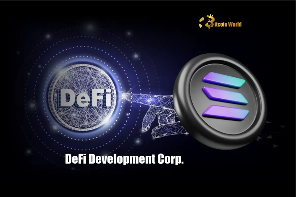 告别囤币时代！DeFi Development 携 dfdvSOL 重塑企业财富逻辑_aicoin_图1