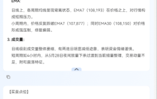 AI炒币赚到饱全攻略