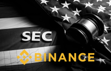 SEC withdraws lawsuit against Binance: A shift in the regulatory landscape for the U.S. crypto industry
