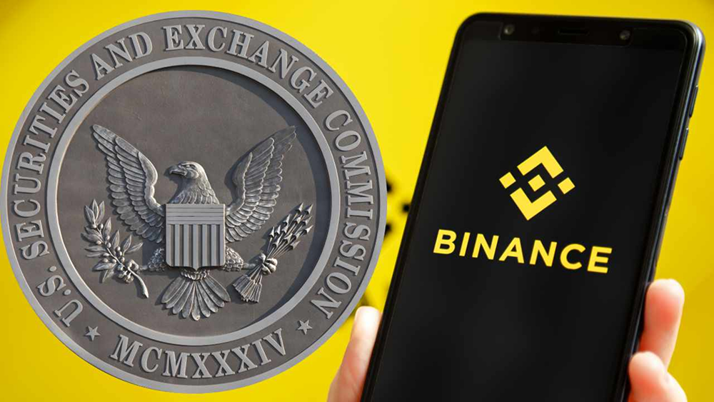 SEC撤销对Binance诉讼：美国加密行业监管风向转变_aicoin_图1