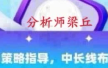 分析师梁丘：5.31比特币/以太坊空单持续拿下 附晚间行情分析
